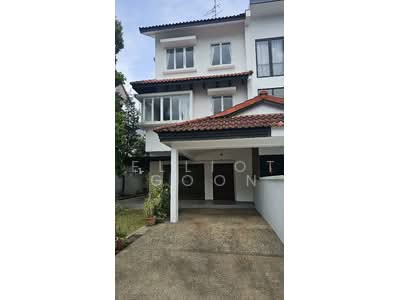 For Rent - Lim Tai See Walk