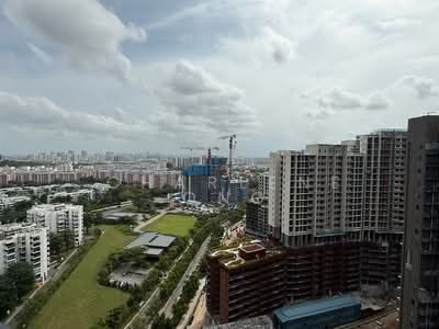 For Sale - Lentor Modern