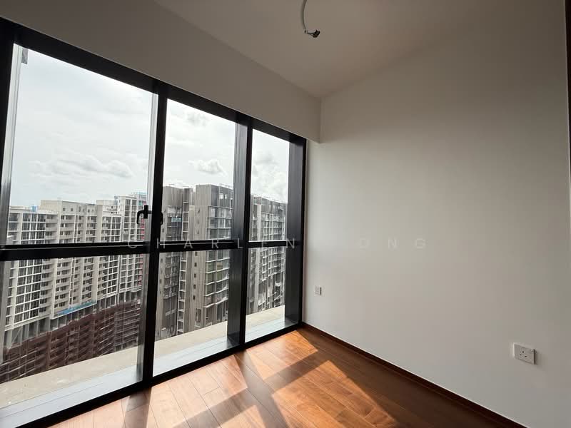 Lentor Modern Condominium For Sale at S$ 2,880,000 | PropertyGuru Singapore - View