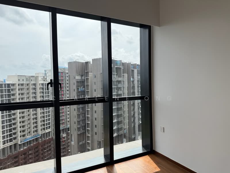 Lentor Modern, Lentor Central, 3 Bedrooms, 1,109 sqft, Condominium For Sale, by Charlene Ong, 500061326 - View - PropertyGuru.com.sg