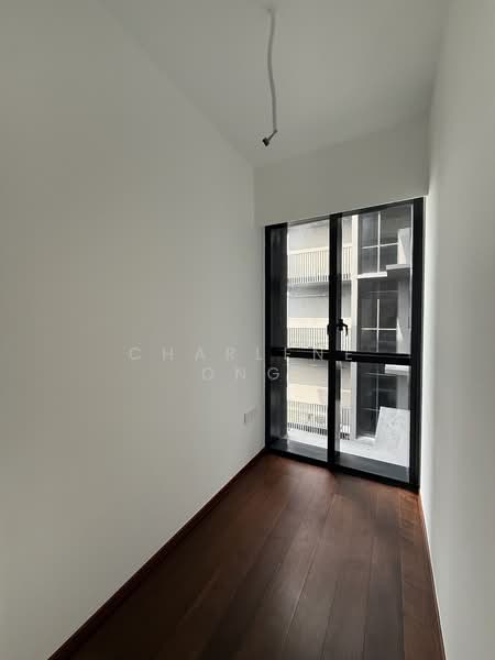 Lentor Modern Condominium For Sale at S$ 2,880,000 | PropertyGuru Singapore - Interior