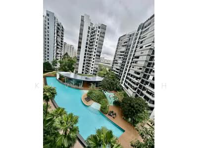 For Sale - Parc Centros