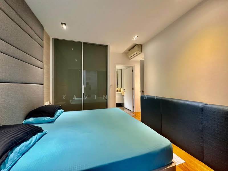 Parc Centros Condominium For Sale at S$ 2,198,000 | PropertyGuru Singapore - Bedroom