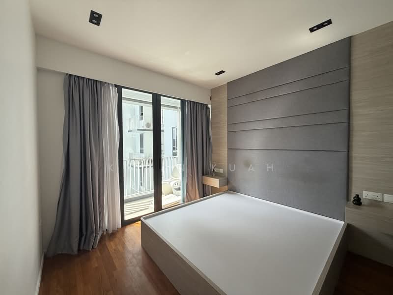 Parc Centros, 88 Punggol Central, 3 Bedrooms, 1,163 sqft, Condominium For Sale, by Kavin Kuah, 500061328 - Bedroom - PropertyGuru.com.sg