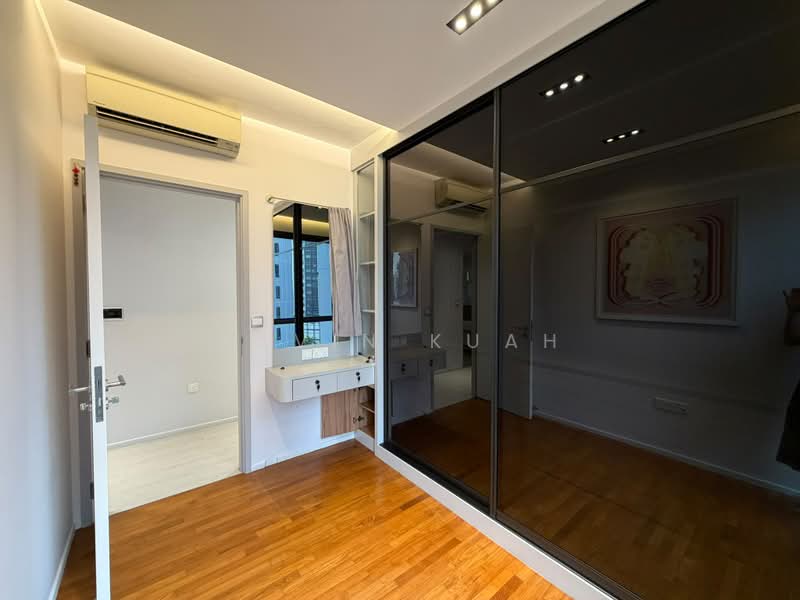 Parc Centros, 88 Punggol Central, 3 Bedrooms, 1,163 sqft, Condominium For Sale, by Kavin Kuah, 500061328 - Bedroom - PropertyGuru.com.sg