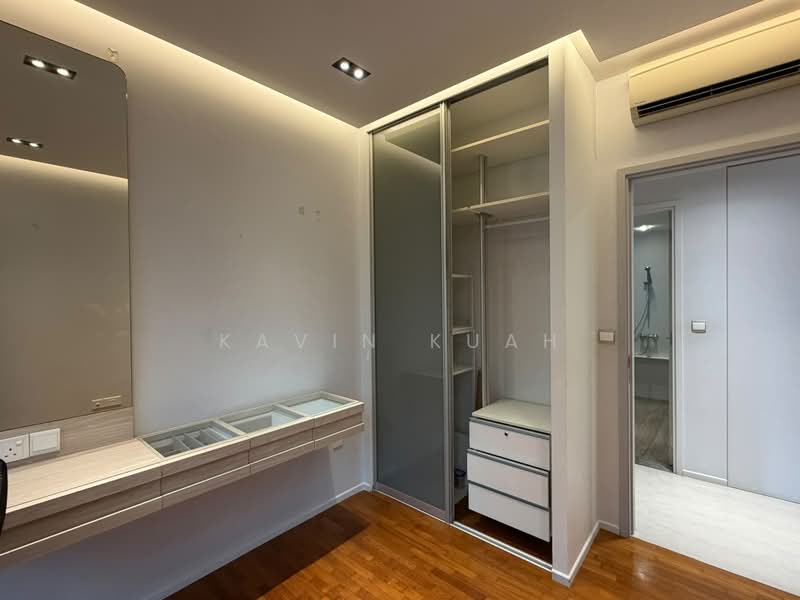 Parc Centros, 88 Punggol Central, 3 Bedrooms, 1,163 sqft, Condominium For Sale, by Kavin Kuah, 500061328 - Bedroom - PropertyGuru.com.sg