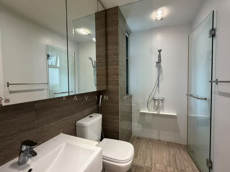Parc Centros, 88 Punggol Central, 3 Bedrooms, 1,163 sqft, Condominium For Sale, by Kavin Kuah, 500061328 - Bathroom - PropertyGuru.com.sg