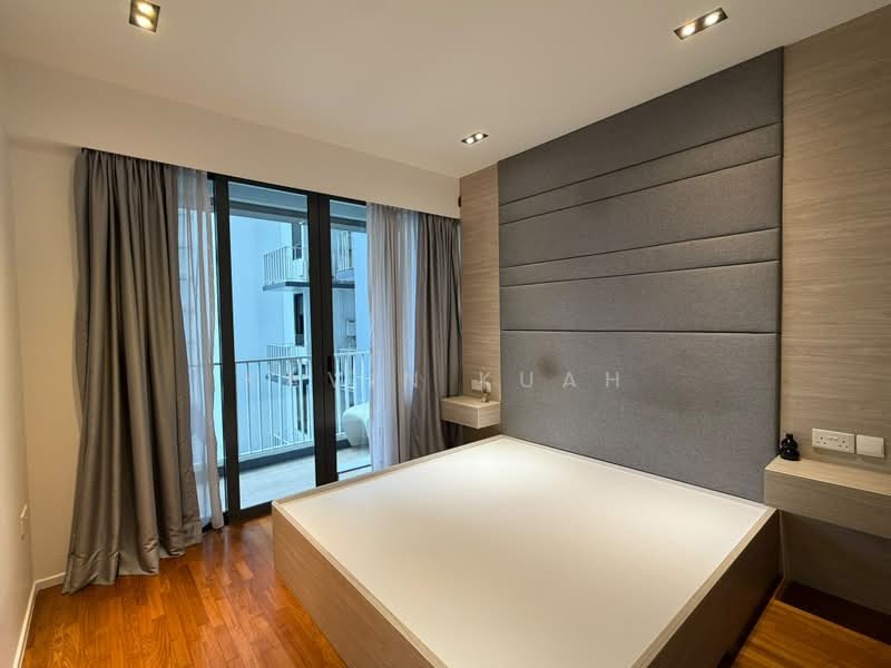 Parc Centros, 88 Punggol Central, 3 Bedrooms, 1,163 sqft, Condominium For Sale, by Kavin Kuah, 500061328 - Bedroom - PropertyGuru.com.sg