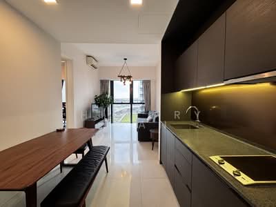 For Sale - DUO Residences