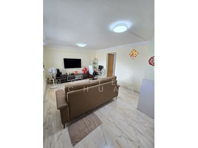 For Sale - 191 Bishan Street 13