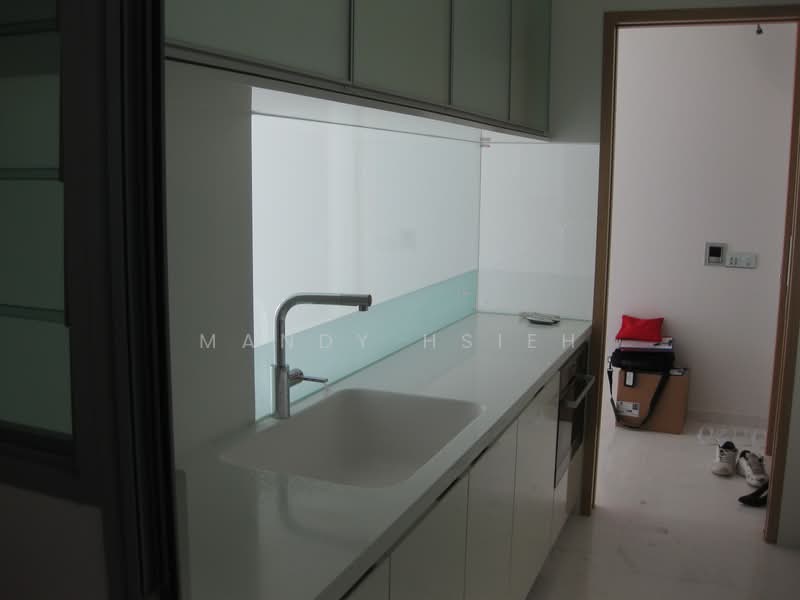 One Devonshire Condominium For Sale at S$ 3,588,000 | PropertyGuru Singapore - Kitchen