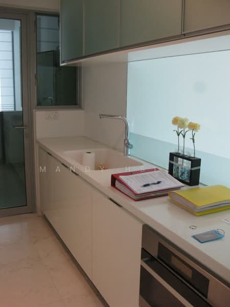 One Devonshire Condominium For Sale at S$ 3,588,000 | PropertyGuru Singapore - Kitchen