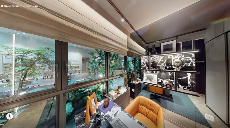 River Modern Condominium For Sale at S$ 5,995,000 | PropertyGuru Singapore - Study