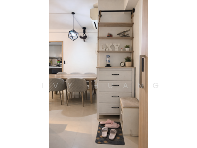 For Rent - Twin Fountains