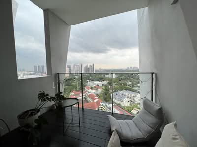 For Sale - The Crest