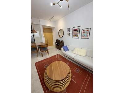 For Sale - Commonwealth Towers