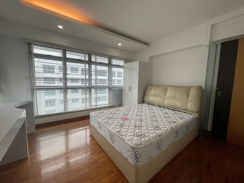 288C Punggol Place HDB Flat For Sale at S$ 820,000 | PropertyGuru Singapore - Bedroom