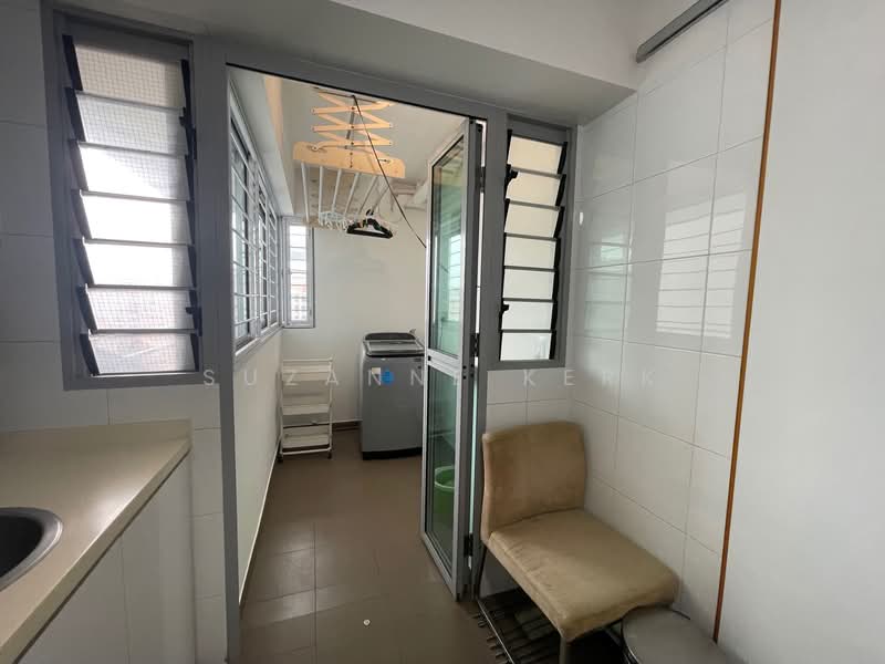288C Punggol Place HDB Flat For Sale at S$ 820,000 | PropertyGuru Singapore - Interior