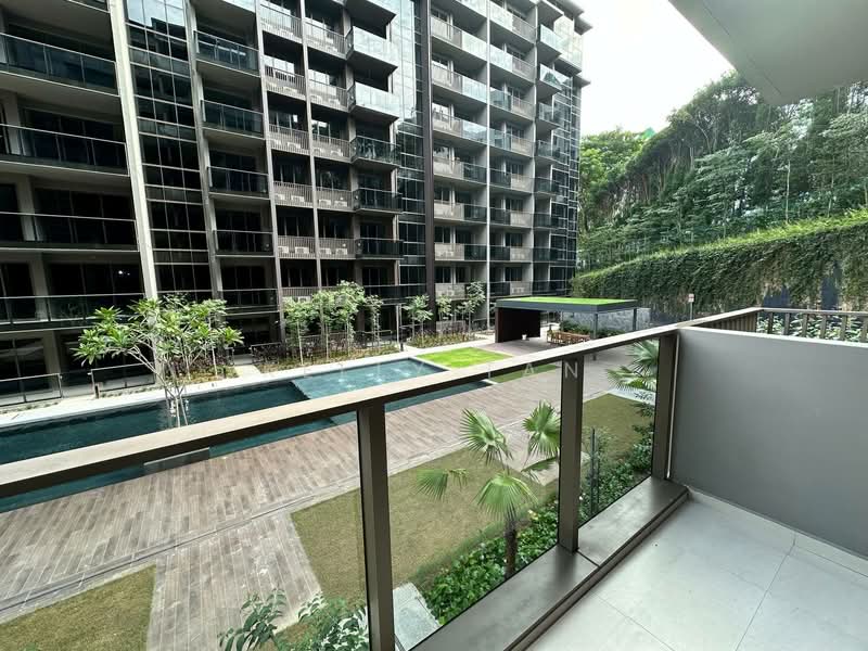 Forett at Bukit Timah Condominium For Sale at S$ 2,399,000 | PropertyGuru Singapore - Exterior