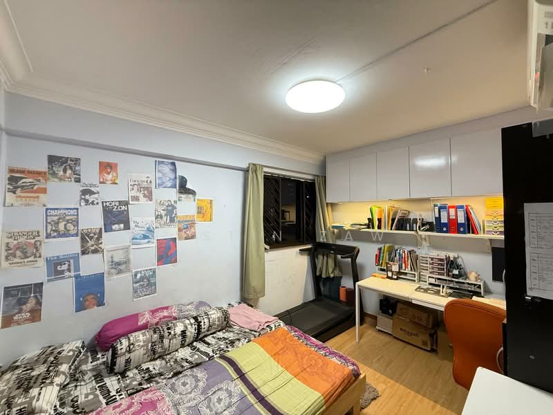 542 Bedok North Street 3, 542 Bedok North Street 3, 3 Bedrooms, 1,001 sqft, HDB Flat For Sale, by Justin Zaw, 500061343 - Bedroom - PropertyGuru.com.sg