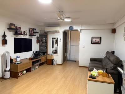 For Sale - 542 Bedok North Street 3