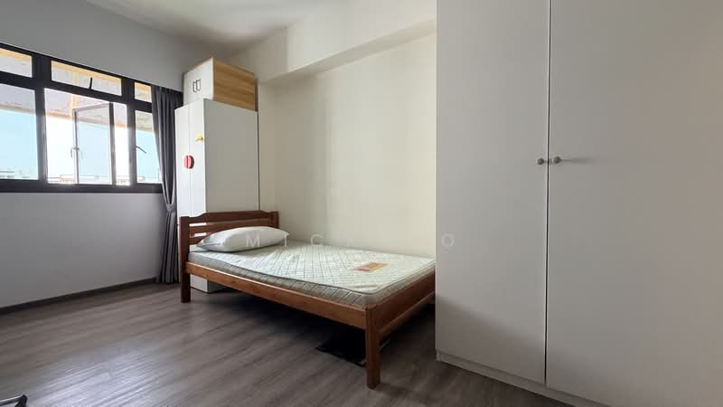 309A Anchorvale Road HDB Flat For Sale at S$ 728,000 | PropertyGuru Singapore - Bedroom