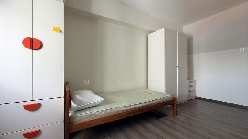 309A Anchorvale Road HDB Flat For Sale at S$ 728,000 | PropertyGuru Singapore - Bedroom