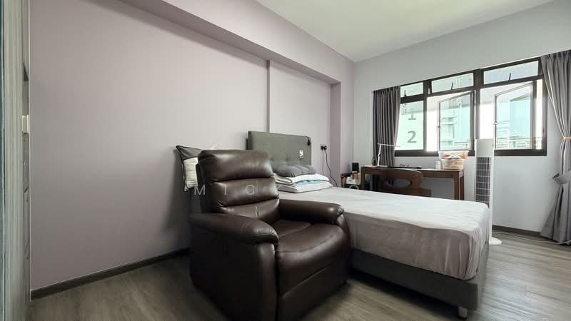 309A Anchorvale Road HDB Flat For Sale at S$ 728,000 | PropertyGuru Singapore - Bedroom