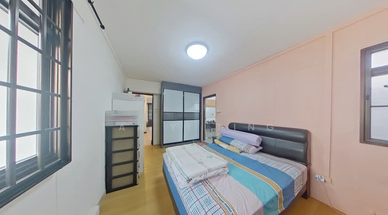 205C Compassvale Lane HDB Flat For Sale at S$ 780,000 | PropertyGuru Singapore - Master bedroom