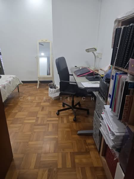 Central View Condominium For Sale at S$ 1,850,000 | PropertyGuru Singapore - Bedroom