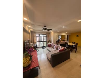 For Sale - 68 Redhill Close