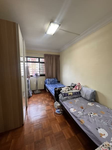 68 Redhill Close HDB Flat For Sale at S$ 1,050,000 | PropertyGuru Singapore - Bedroom