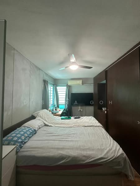 468A Admiralty Drive, 468A Admiralty Drive, 4 Bedrooms, 1,475 sqft, HDB Flat For Rent, by Desrina Goh, 500061353 - Bedroom - PropertyGuru.com.sg