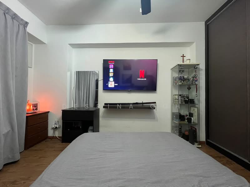 468A Admiralty Drive, 468A Admiralty Drive, 4 Bedrooms, 1,475 sqft, HDB Flat For Rent, by Desrina Goh, 500061353 - Bedroom - PropertyGuru.com.sg