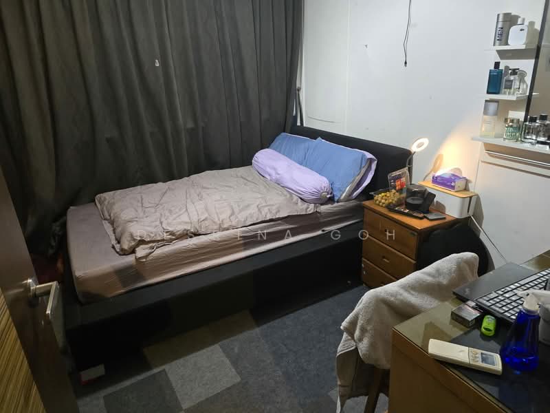 468A Admiralty Drive, 468A Admiralty Drive, 4 Bedrooms, 1,475 sqft, HDB Flat For Rent, by Desrina Goh, 500061353 - Bedroom - PropertyGuru.com.sg