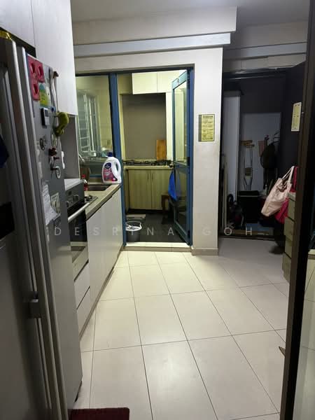 468A Admiralty Drive, 468A Admiralty Drive, 4 Bedrooms, 1,475 sqft, HDB Flat For Rent, by Desrina Goh, 500061353 - Kitchen - PropertyGuru.com.sg