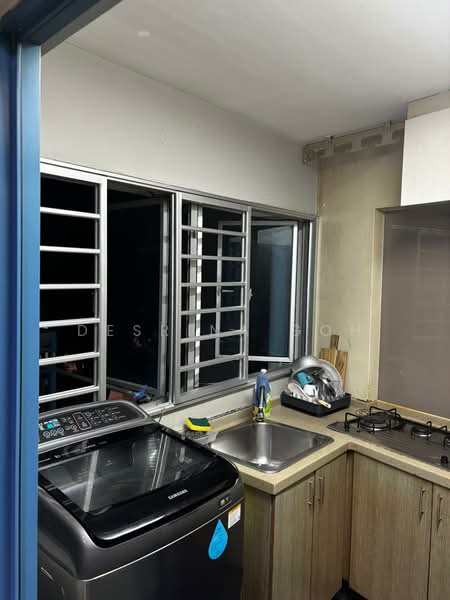 468A Admiralty Drive, 468A Admiralty Drive, 4 Bedrooms, 1,475 sqft, HDB Flat For Rent, by Desrina Goh, 500061353 - Kitchen - PropertyGuru.com.sg