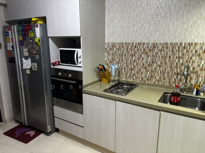 468A Admiralty Drive, 468A Admiralty Drive, 4 Bedrooms, 1,475 sqft, HDB Flat For Rent, by Desrina Goh, 500061353 - Kitchen - PropertyGuru.com.sg