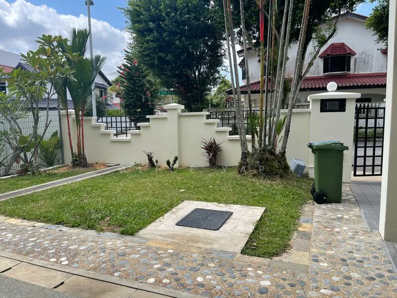 82 Yuk Tong Avenue, 82 Yuk Tong Ave, 4 Bedrooms, 2,906 sqft, Corner Terrace For Rent, by Alice Yap, 500061356 - Exterior - PropertyGuru.com.sg