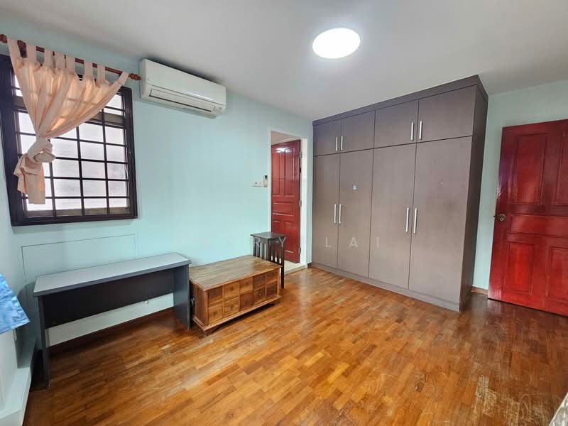 678B Jurong West Street 64, 678B Jurong West Street 64, 3 Bedrooms, 1,184 sqft, HDB Flat For Rent, by Garry Lai, 500061357 - Bedroom - PropertyGuru.com.sg