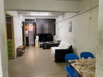 For Sale - 187 Boon Lay Avenue