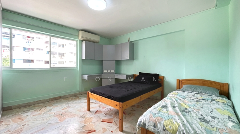 843 Tampines Street 83 HDB Flat For Sale at S$ 750,000 | PropertyGuru Singapore - Bedroom