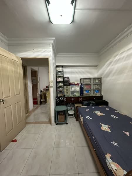 252 Compassvale Street HDB Flat For Sale at S$ 599,999 | PropertyGuru Singapore - Bedroom