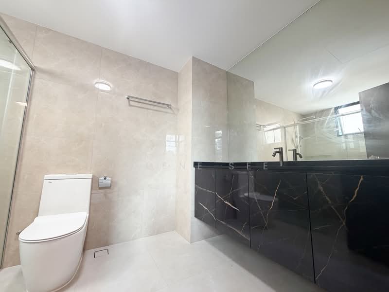 Parc Oasis, 53 Jurong East Avenue 1, 3 Bedrooms, 1,378 sqft, Condominium For Rent, by Jolene See, 500061361 - PropertyGuru.com.sg