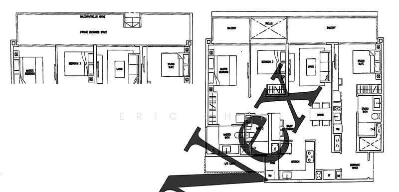 For Sale CityLife @ Tampines
