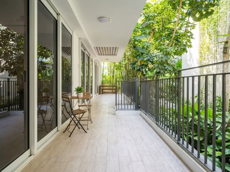 CityLife @ Tampines Executive Condominium For Sale at S$ 2,200,000 | PropertyGuru Singapore - Balcony