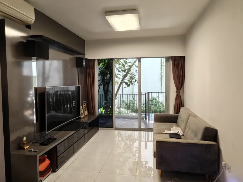 CityLife @ Tampines Executive Condominium For Sale at S$ 2,200,000 | PropertyGuru Singapore - Living Room