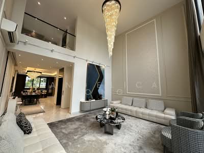 For Sale - 5 Levels Brand New Landed in Novena