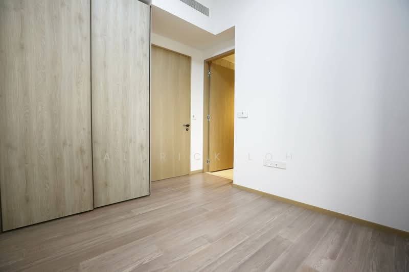 Klimt Cairnhill, 71 Cairnhill Road, 4 Bedrooms, 2,056 sqft, Condominium For Rent, by Aldrick Loh, 500061367 - Bedroom 2 - PropertyGuru.com.sg