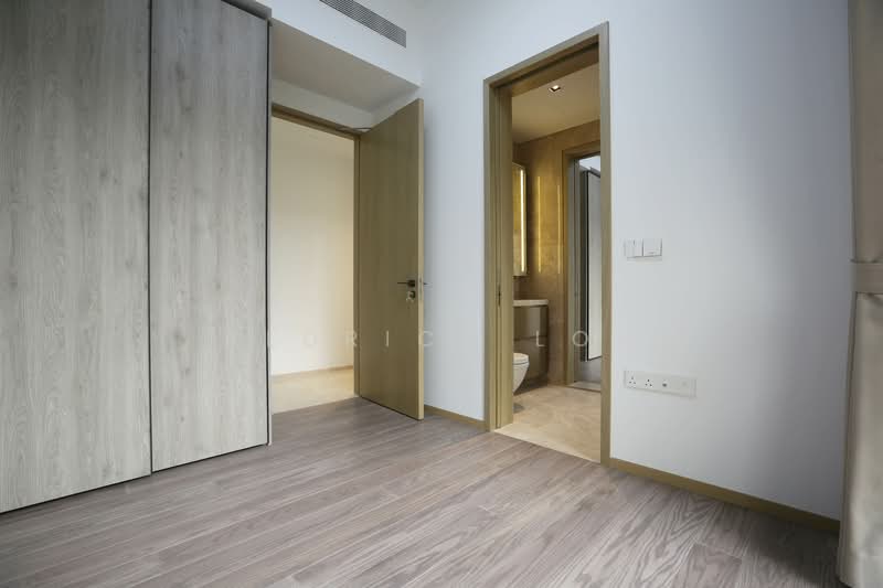 Klimt Cairnhill, 71 Cairnhill Road, 4 Bedrooms, 2,056 sqft, Condominium For Rent, by Aldrick Loh, 500061367 - Bedroom 2 - PropertyGuru.com.sg